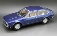 Alfa Romeo Alfetta GT 1975, M. 1:18, blau-metallic, neu + ovp Berlin - Charlottenburg Vorschau