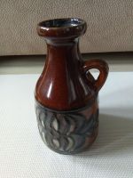 Henkel Vase Strehla Keramik Niedersachsen - Oldenburg Vorschau