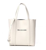 Balenciaga Tasche Everyday Tote White Light Black Nürnberg (Mittelfr) - Mitte Vorschau