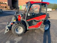 Weidemann T4512  30km 45 PS Nordrhein-Westfalen - Euskirchen Vorschau