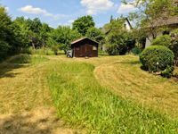 Großer Bauplatz mit Altbestand in absoluter Bestlage Baden-Württemberg - Villingen-Schwenningen Vorschau