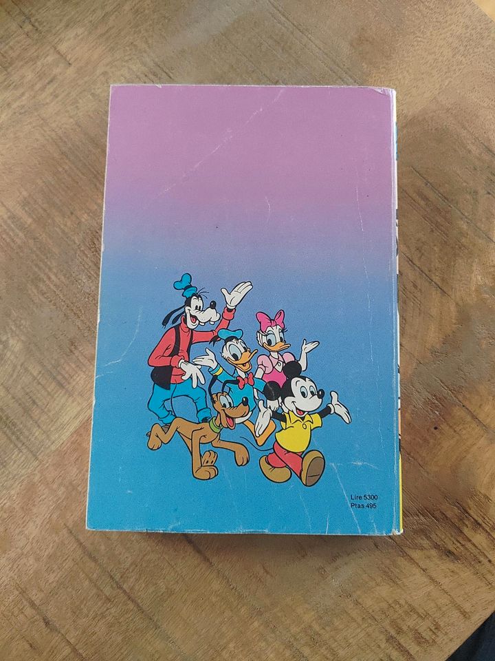 Walt Disneys Lustiges Taschenbuch Jubiläumsausgabe 150 / 1990 in Gelnhausen