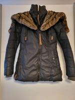 Mantel Damenjacke Naketano Winterjacke Nordrhein-Westfalen - Eschweiler Vorschau