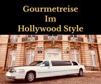 Gourmet Reise im Hollywood Style (Essen,Trinken&Genießen) Nordrhein-Westfalen - Münster-Hafen Vorschau