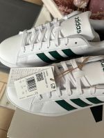 Adidas Grand Court Gr. 9 1/2 - 43 1/3 Bayern - Meitingen Vorschau