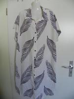 Kleid Hemdblusen Kleid Gr. 46/48 XXXL München - Ramersdorf-Perlach Vorschau