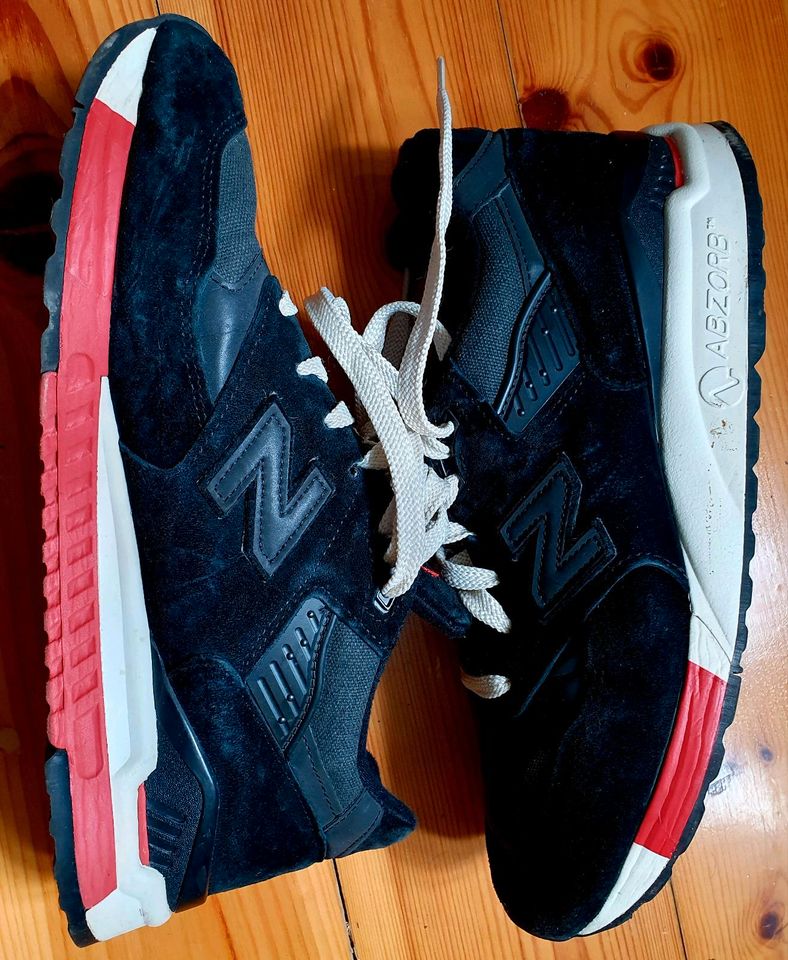 New Balance 998 BR USA 1500 1300 990 in Berlin