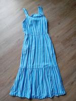 Kleid blau-weiß gestreift Rheinland-Pfalz - Trier Vorschau