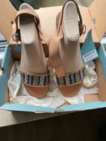 TOMS Sandalen Größe 42,5 neu Hessen - Liederbach Vorschau
