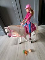 Barbie Traumpferd Sachsen-Anhalt - Veckenstedt Vorschau