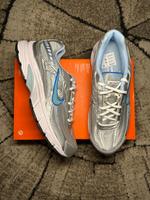 Nike Initiator “Metallic Silver/Ice Blue-White" Nordrhein-Westfalen - Leverkusen Vorschau