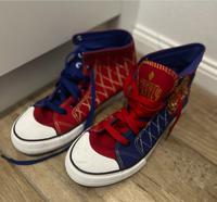 Harley Quinn Schuhe von EMP Niedersachsen - Holdorf Vorschau