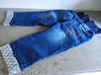 3/4 Umstandsjeans Gr.42 Strechjeans Baden-Württemberg - Erbach Vorschau