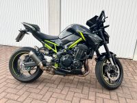 Bodis GPC-RS II Endschalldämpfer Auspuff Z900 Niedersachsen - Gifhorn Vorschau