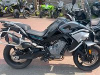 Cfmoto MT800 Sport Vorführer wenig km Schleswig-Holstein - Fredesdorf Vorschau