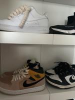 Nike Jordan Saarland - Saarlouis Vorschau