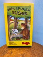 HABA Kleine Spuren Sucher Lernspiel ab 6 Jahren Hamburg-Nord - Hamburg Ohlsdorf Vorschau