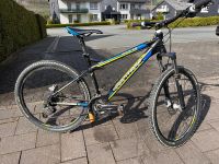 Mountainbike Sabotage für Kinder und Teens Fahrrad Nordrhein-Westfalen - Olsberg Vorschau