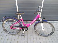 Kinderfahrrad 24 Zoll Bayern - Neunburg Vorschau