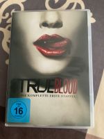True Blood Staffel 1 DVD Baden-Württemberg - Heitersheim Vorschau