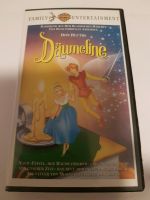 VHS Kassette WB 1994 Däumeline Niedersachsen - Westoverledingen Vorschau