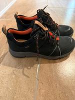 Clarks Wanderschuhe Lederschuhe Schuhe Gr. 39 Niedersachsen - Bad Zwischenahn Vorschau