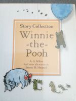 Bücher Story collection Winni the Pooh Egmont neu Englisch Leipzig - Kleinzschocher Vorschau