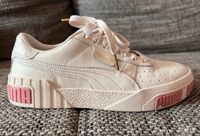 Puma Sneaker Creme Rosa Gr.39 Neuw.❤️ Berlin - Spandau Vorschau