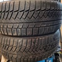 Winterreifen 205/50R17 93V 2017 Continental 850p Hessen - Schotten Vorschau