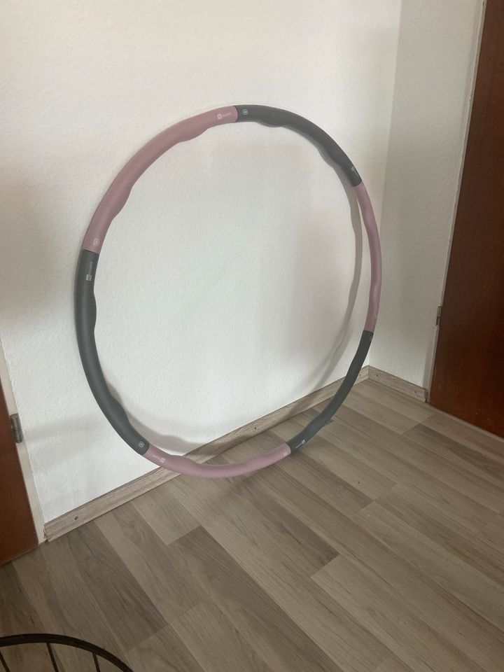 Fitness Hula Hoop Reifen für Erwachsene in Türkheim