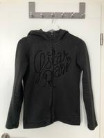 Graue Sweatjacke G-Star mit Kapuze Nordrhein-Westfalen - Kirchlengern Vorschau