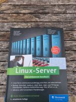 Linux-Server: Das umfassende Handbuch Bayern - Benediktbeuern Vorschau