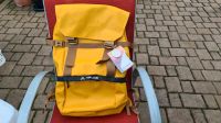 Rucksack Vaude Backpack Mineo 30, burnt yellow Bayern - Heinersreuth Vorschau