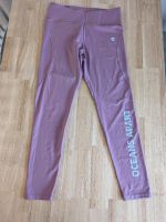 Oceans apart Leggings Damen Gr.L Farbe altrose Berlin - Spandau Vorschau