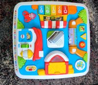 Fisher-Price Lernspaß Spieltisch Dresden - Räcknitz/Zschertnitz Vorschau