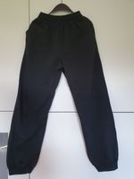 Jogginghose Gr.140 schwarz, 2 Taschen Nordrhein-Westfalen - Augustdorf Vorschau