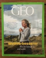 Geo Perspektive 2020 „Weltverbesserer“ Berlin - Mitte Vorschau