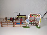 Playmobil Reitplatz Schleswig-Holstein - Groß Vollstedt Vorschau