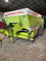 CLAAS Quadrant 1200 RC, Quaderballenpresse 120x70 Rheinland-Pfalz - Kroppach Vorschau