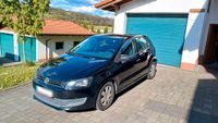 VW Polo 6R|EZ 2010|TÜV bis Nov 25|165.000 km|Verschleißteile NEU Hessen - Fulda Vorschau