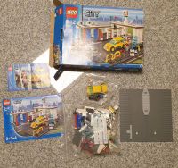 lego 7993 ( Tankstelle) Bochum - Bochum-Mitte Vorschau