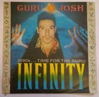 155a. Single von "GURU JOSH" "INFINITY" Rheinland-Pfalz - Langenfeld Eifel Vorschau