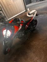 Ktm Duke 125 bj2020 Baden-Württemberg - Rheinstetten Vorschau