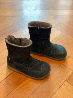 Bisgaard Winterstiefel gefüttert Gr.27 München - Bogenhausen Vorschau