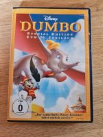 DVD - Dumbo Sachsen - Käbschütztal Vorschau