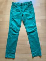 grüne Jeans von Cecil Bayern - Parsberg Vorschau