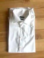 Weißes Herren Hemd Sir Oliver slim fit Baden-Württemberg - Ettlingen Vorschau