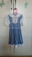 Kleid Sommerkleid Gr. 128 Dirndl Niedersachsen - Visselhövede Vorschau