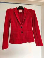 Blazer Rot Orsay Gr. 36 Baden-Württemberg - Leinfelden-Echterdingen Vorschau