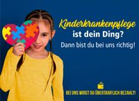 Pflegefachkraft (m/w/d) | 1:1-Kinderversorgung | Hünstetten Hessen - Hünstetten Vorschau